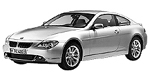 BMW E63 P285D Fault Code