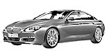 BMW F06 P285D Fault Code
